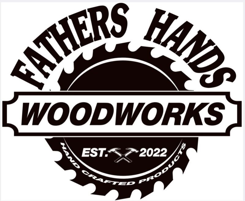 Fathershandswoodworkslogo 2 - Fathers Hands Woodworks