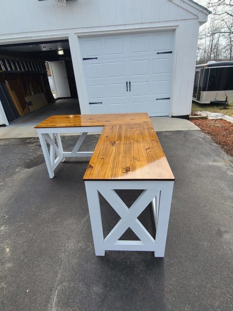 Opechee Desk