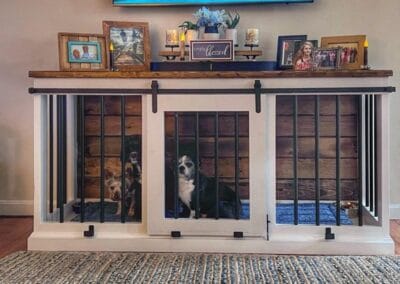 Dog Kennel