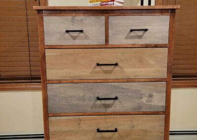 Kearsarge Dresser